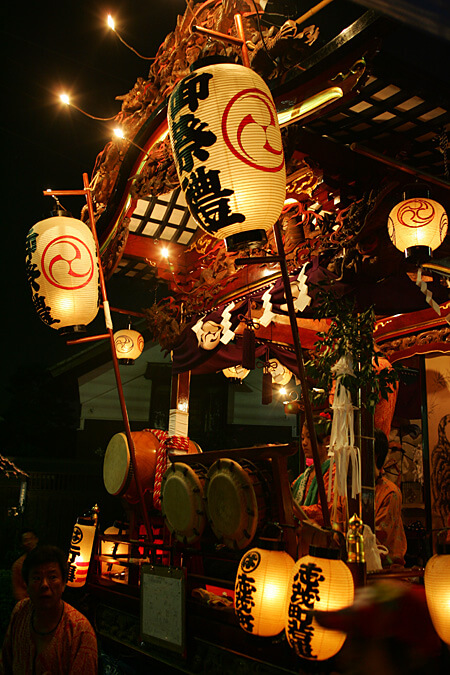 榊祭