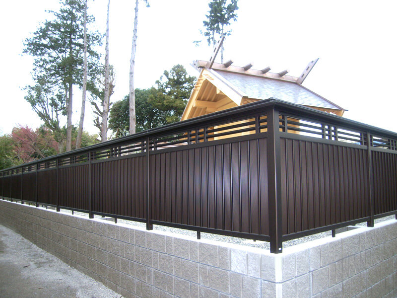 神明神社